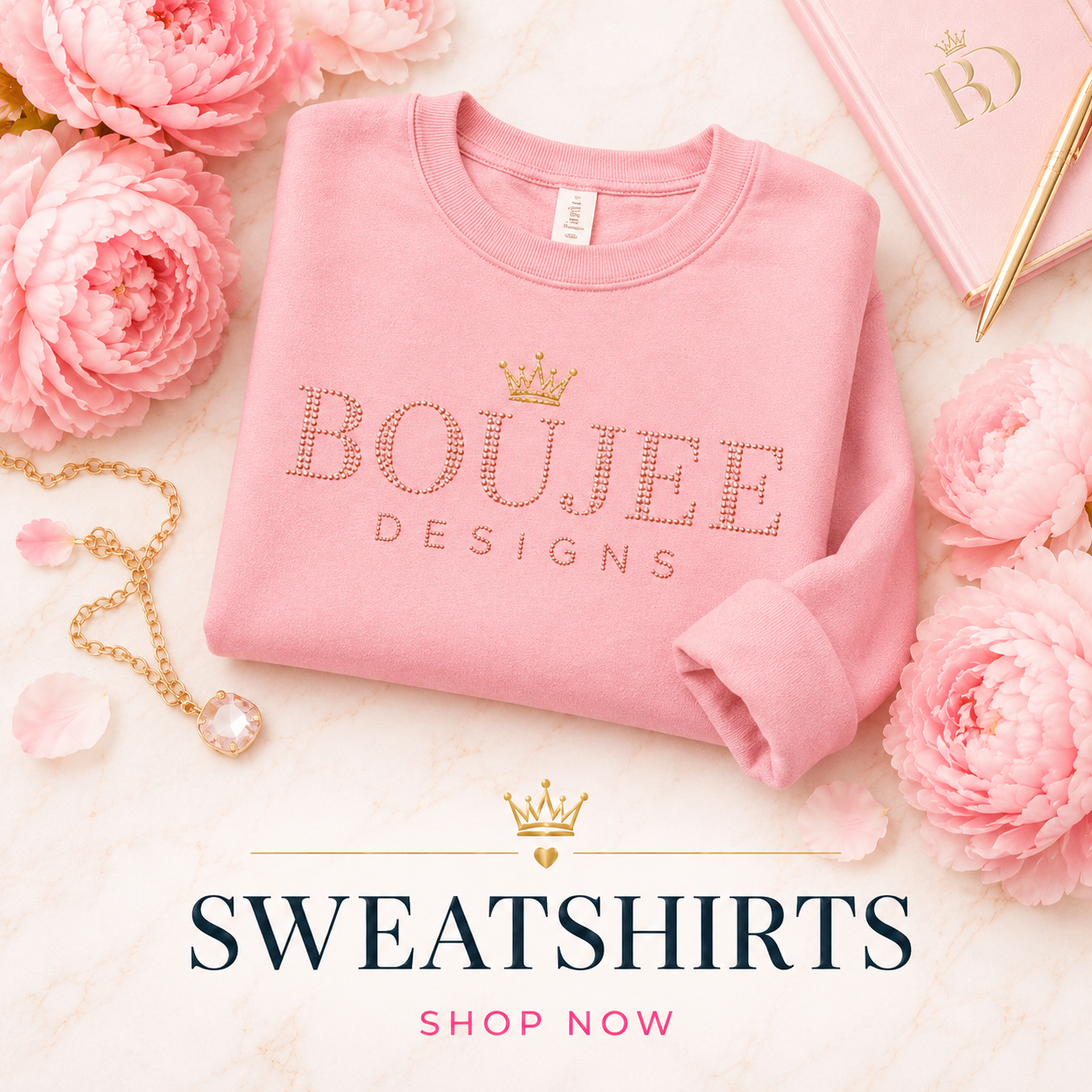 Sweatshirts/Hoodies