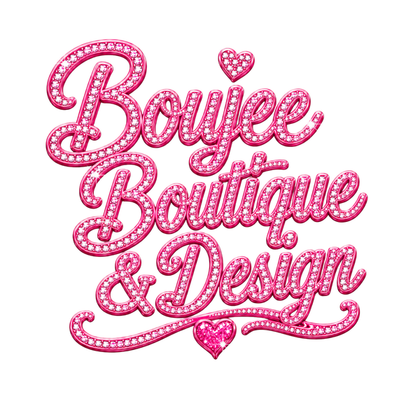Boujee Designs