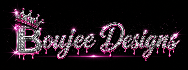 Boujee Designs