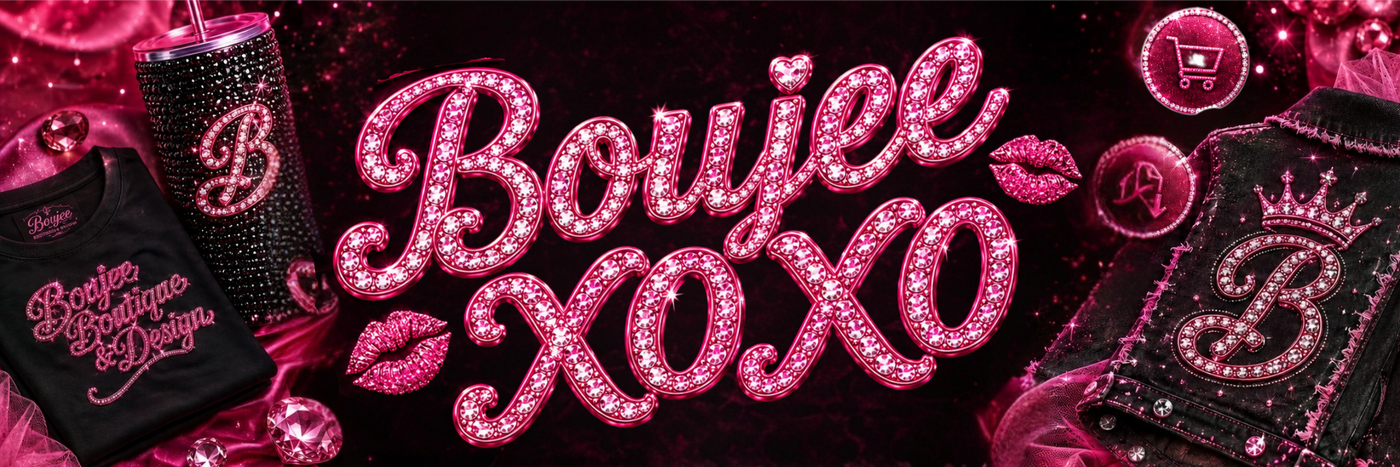 Boujee Designs
